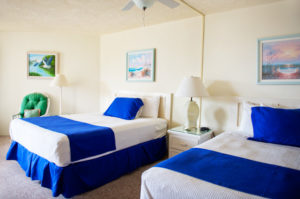 Caloosa Cove Suite