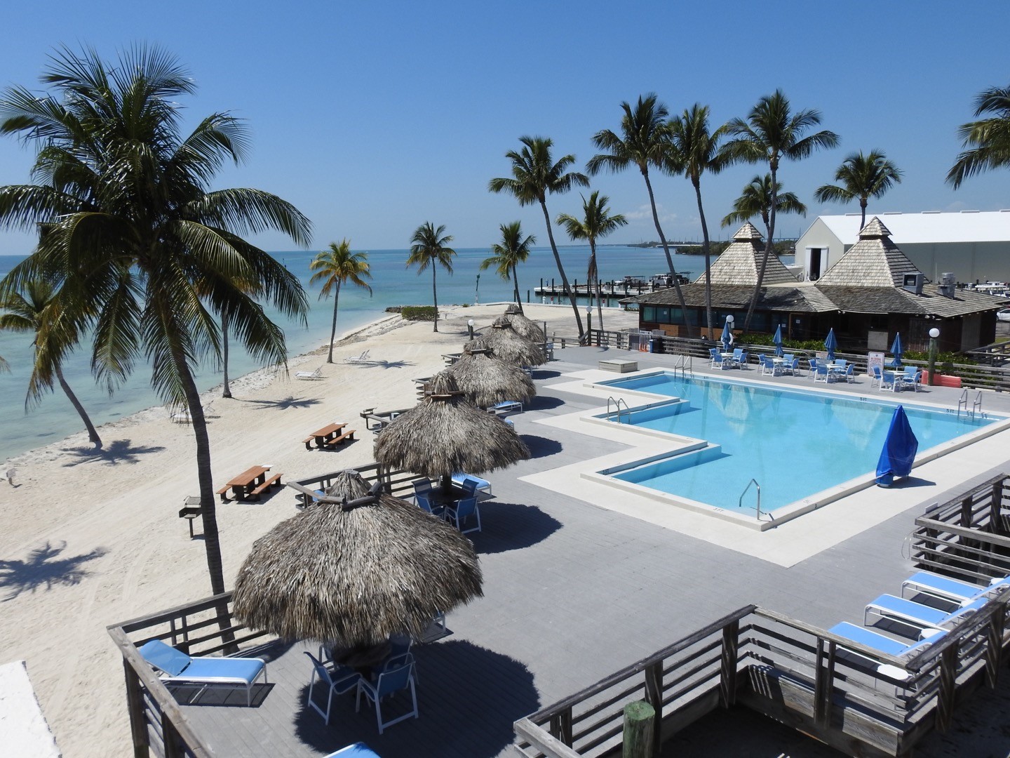 The Best Islamorada Resort