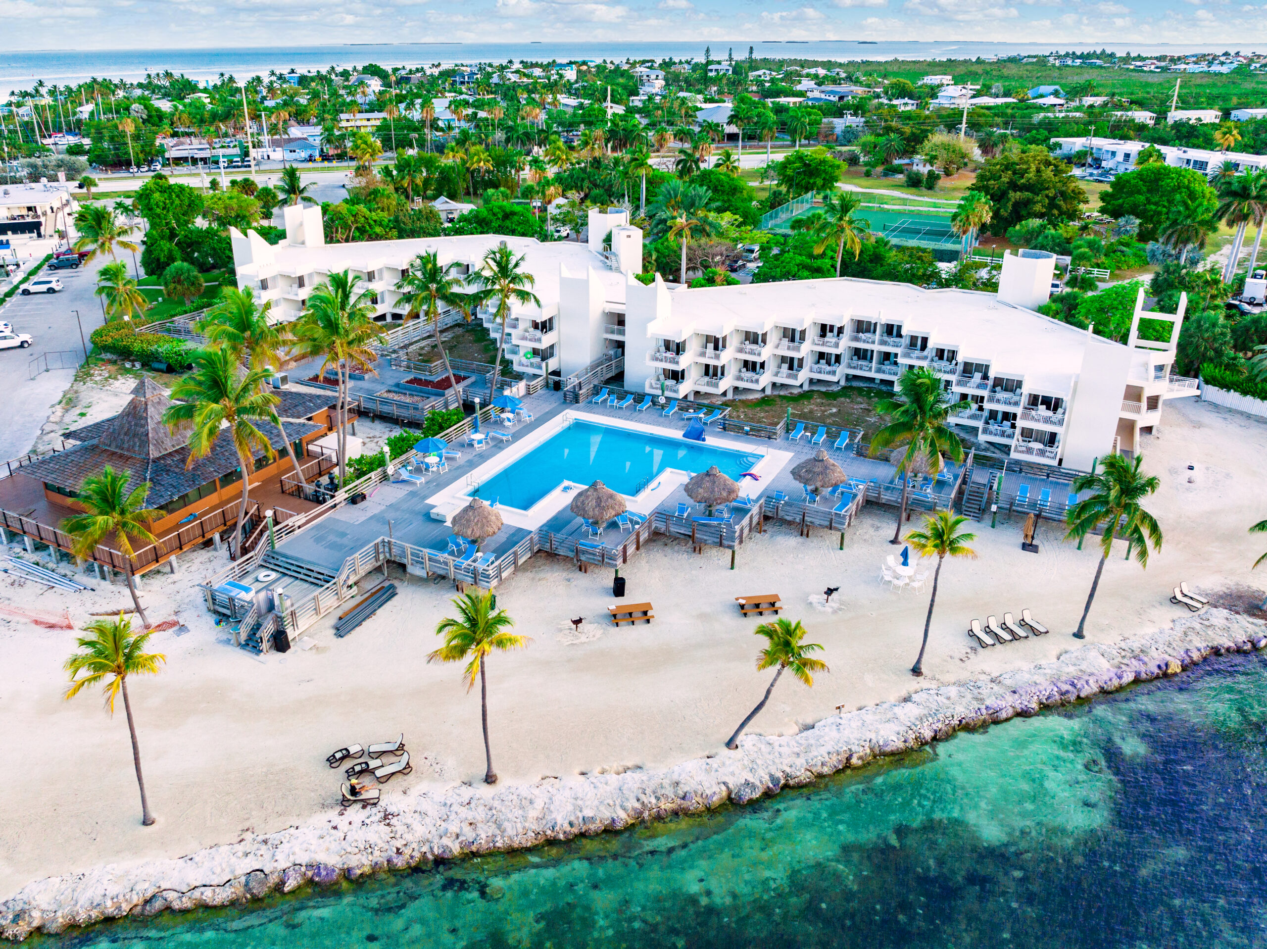 The Best Islamorada Resort